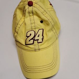 nascar kids hats